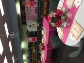 American girl tea party 2016