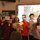 Christmas cards 6b 2016