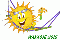 wakacje