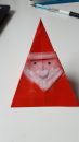 mikolaj origami