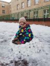śnieżki