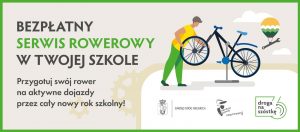 DROGA NA SZÓSTKĘ